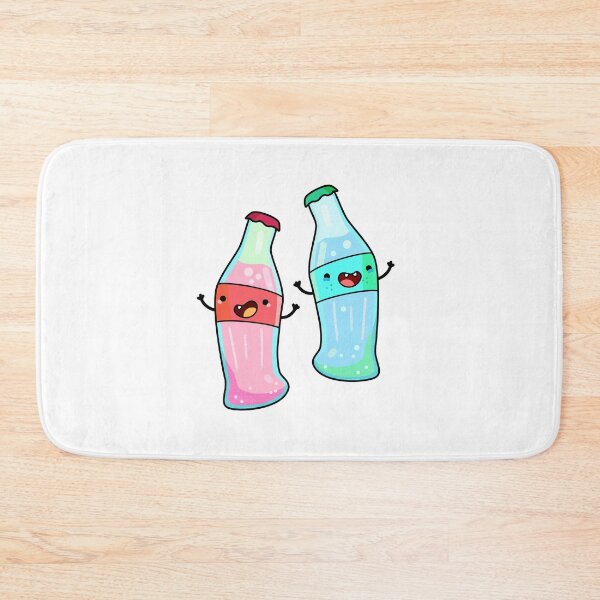 Item preview, Kawaii Soda Buddies designed and sold by kawaiilife.
