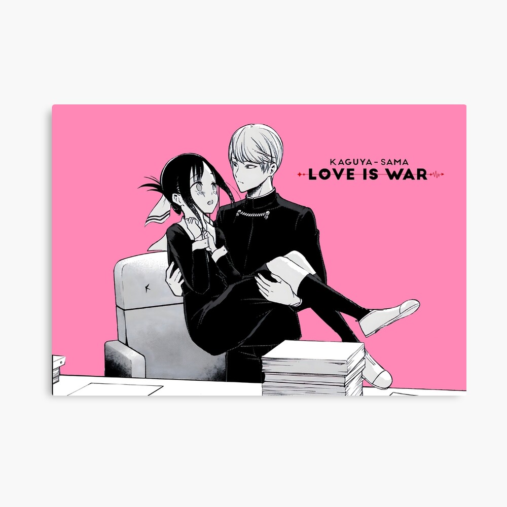 Character Sleeve Collection: Kaguya-Sama Love Is War -Ultra Romantic-:  Kaguya Shinomiya