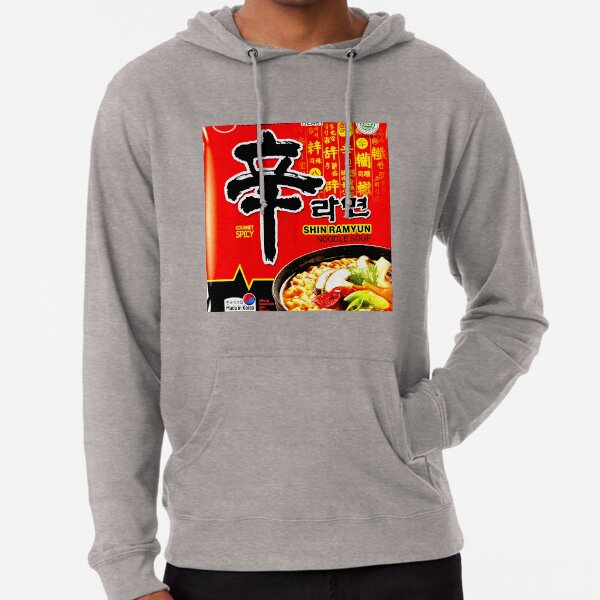 Nongshim Sweatshirts Hoodies for Sale Redbubble