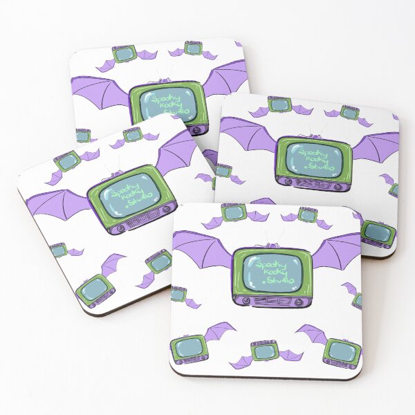 Item preview, Spookykookystudio designed and sold by Nicole Angeline.