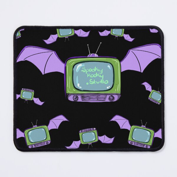 Item preview, Spookykookystudio designed and sold by Nicole Angeline.
