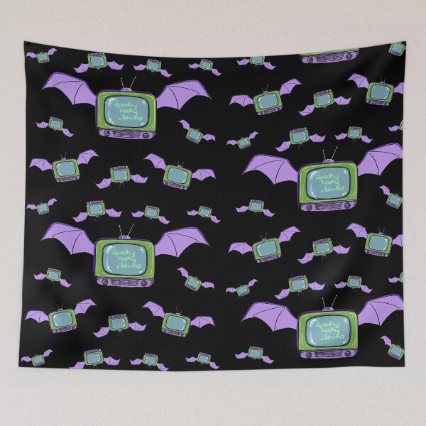 Item preview, Spookykookystudio designed and sold by Nicole Angeline.