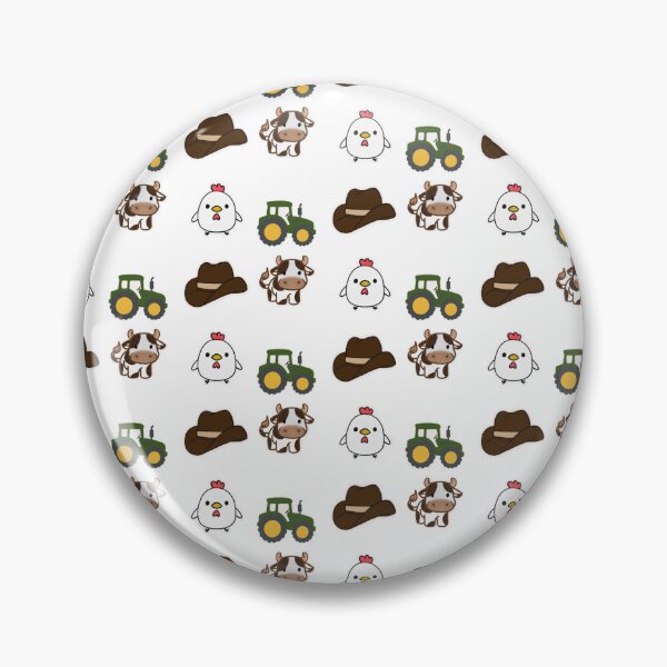 Item preview, Farm Collection designed and sold by BY-AK.