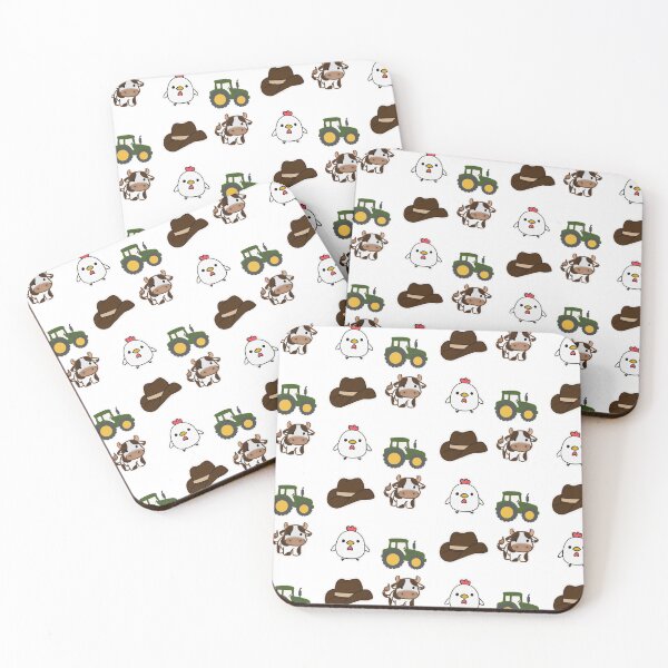 Item preview, Farm Collection designed and sold by BY-AK.
