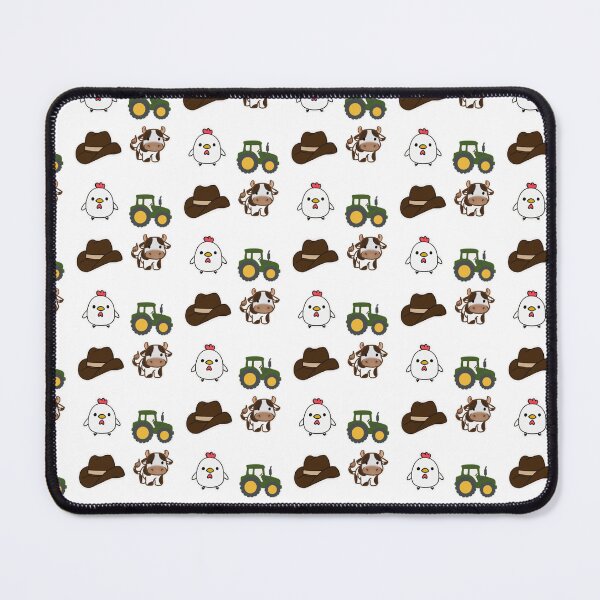 Item preview, Farm Collection designed and sold by BY-AK.