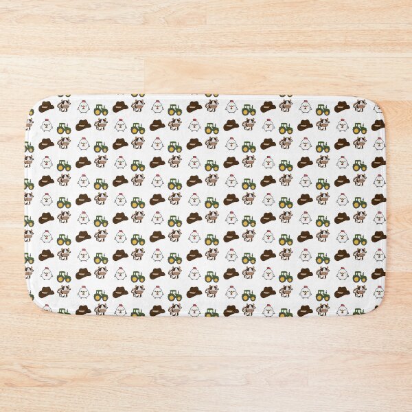 Item preview, Farm Collection designed and sold by BY-AK.