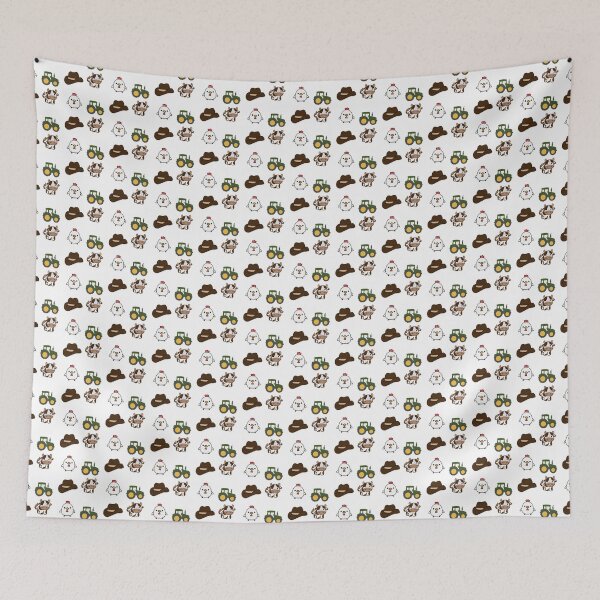 Item preview, Farm Collection designed and sold by BY-AK.