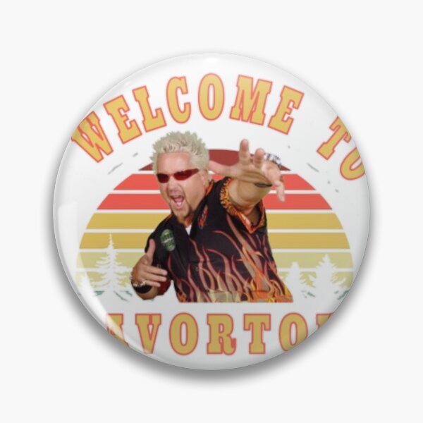 Item preview, Welcome to flavortown designed and sold by sheelashop.