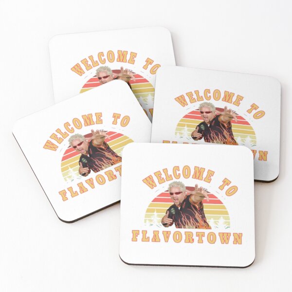 Item preview, Welcome to flavortown designed and sold by sheelashop.