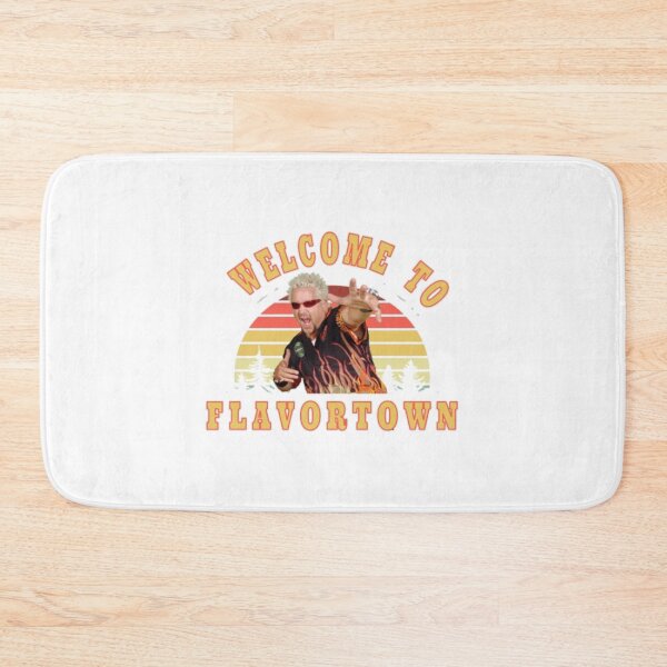 Item preview, Welcome to flavortown designed and sold by sheelashop.