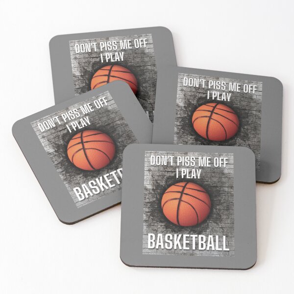 Item preview, Basketball Power designed and sold by RagWeasel.