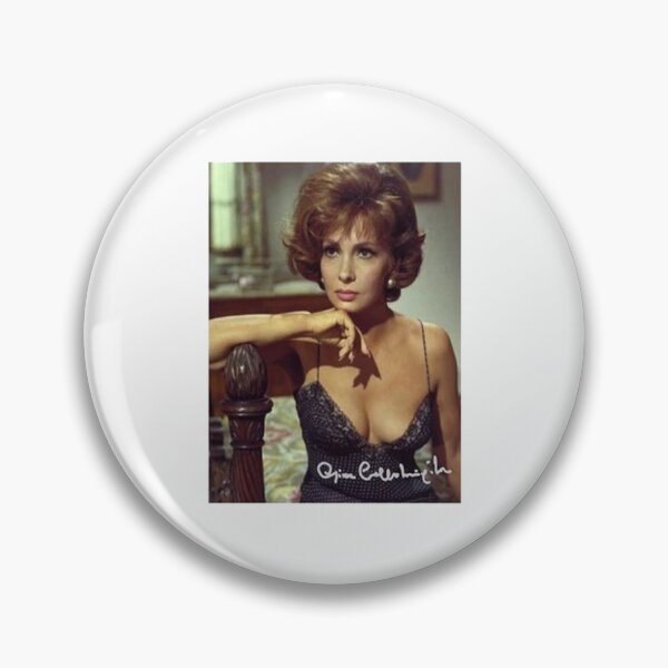 Item preview, Gina Lollobrigida designed and sold by yudiputra.