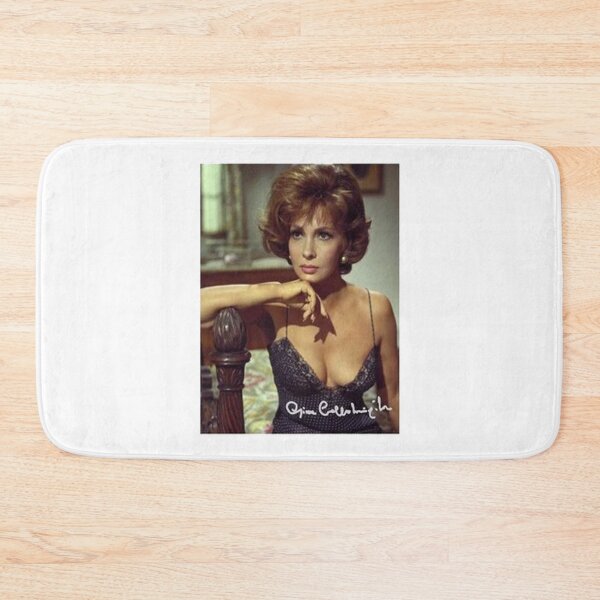 Item preview, Gina Lollobrigida designed and sold by yudiputra.