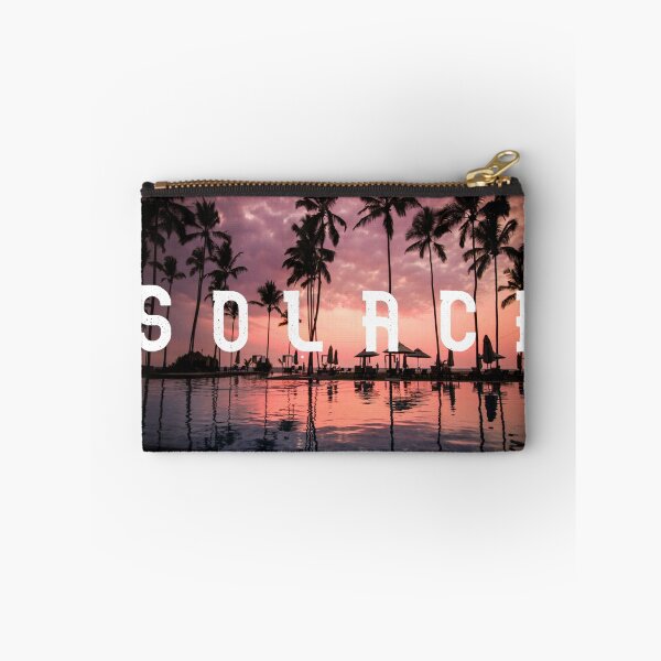 Item preview, Solace seaview with cottages and sunset designed and sold by NesgwenSing.