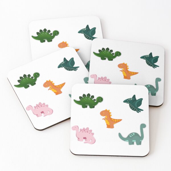 Item preview, Dinosaur Collection designed and sold by BY-AK.