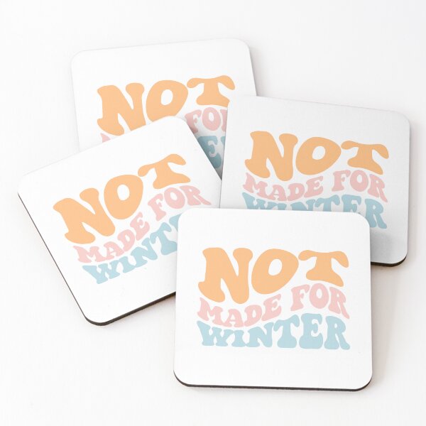 Item preview, Not made for winter Shirt  designed and sold by FauzIDEA.