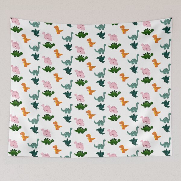 Item preview, Dinosaur Collection designed and sold by BY-AK.