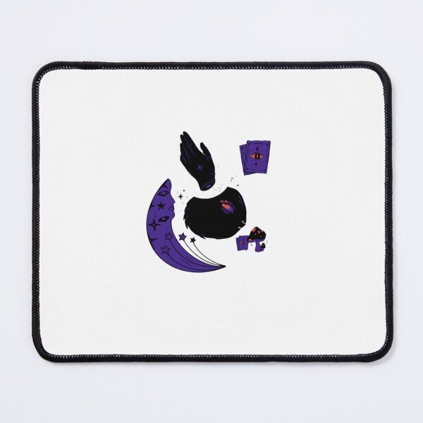 Item preview, Rabbit Mind's In The Space designed and sold by MinimalShop01.