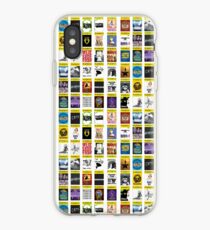 Playbill iPhone Case
