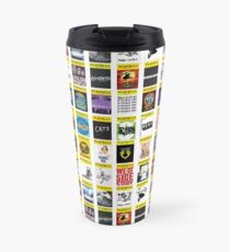 Playbill Travel Mug
