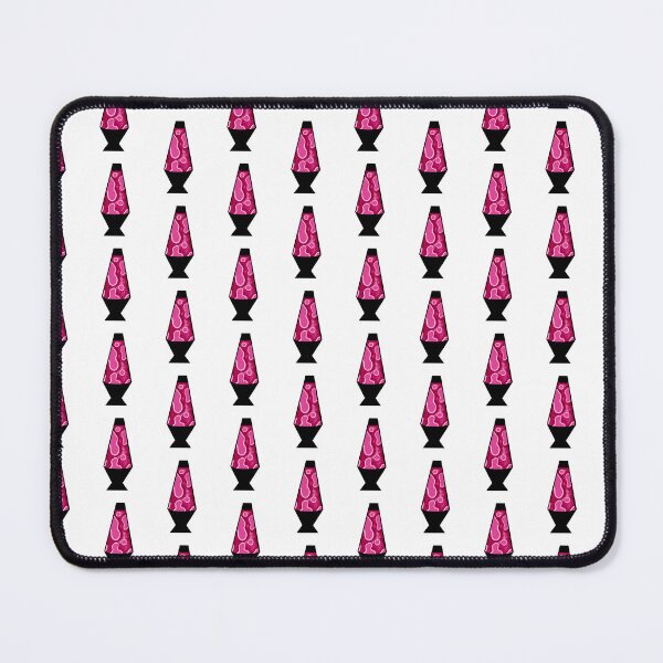 Item preview, Pink lava lamp designed and sold by BY-AK.