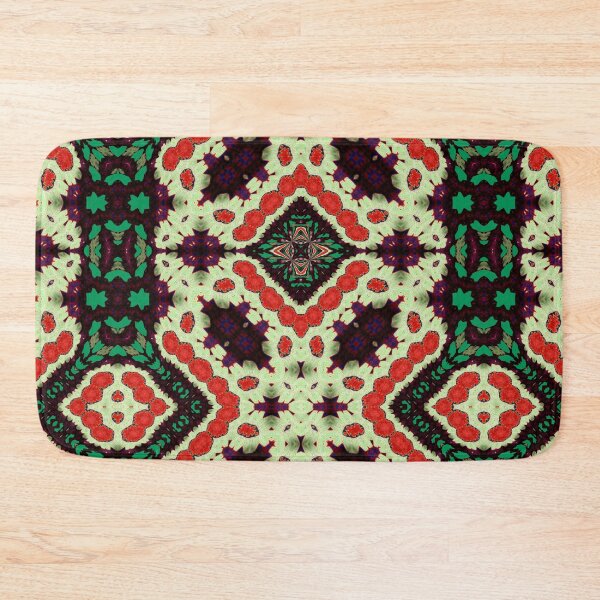 Item preview,  EXPRESSIVE SARILMAK PATCHWORK CHRISTMAS CAROL FOR A MAGICAL CHRISTMAS TIME. designed and sold by Ralek.