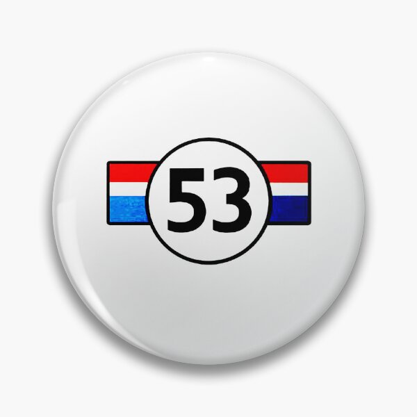 Item preview, Herbie 53 designed and sold by yudiputra.