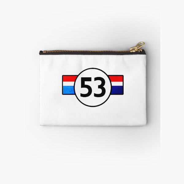Item preview, Herbie 53 designed and sold by yudiputra.