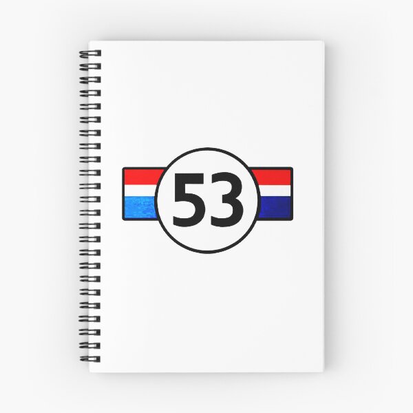 Item preview, Herbie 53 designed and sold by yudiputra.