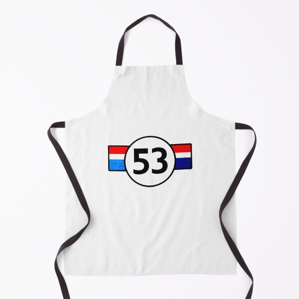 Item preview, Herbie 53 designed and sold by yudiputra.