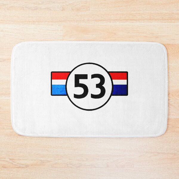 Item preview, Herbie 53 designed and sold by yudiputra.
