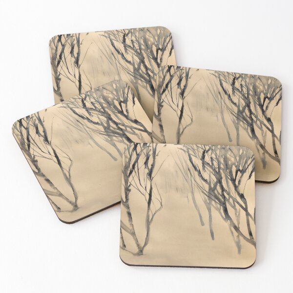 Item preview, quiet landscape designed and sold by Marianna Tankelevich.