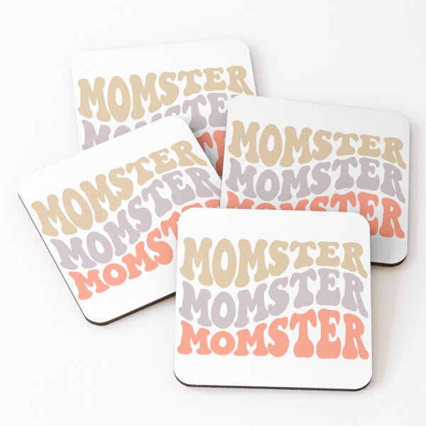 Item preview, Momster Shirt designed and sold by FauzIDEA.