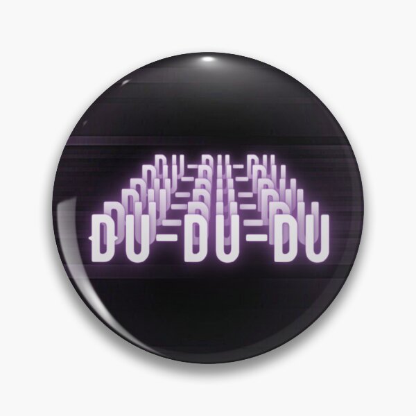 Item preview, Du-du-du-du designed and sold by SirenMoon.