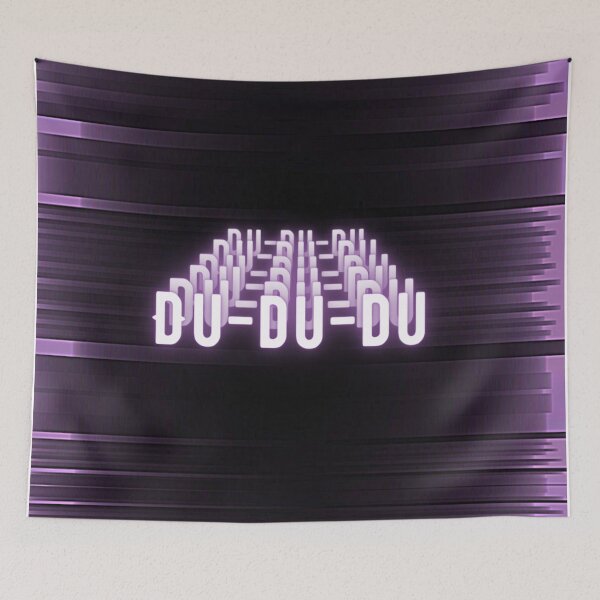 Item preview, Du-du-du-du designed and sold by SirenMoon.