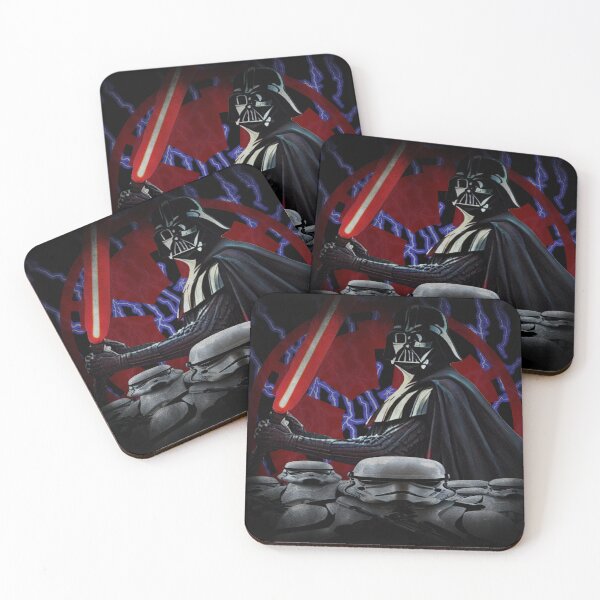 Item preview, Evil Lord & Troopers designed and sold by Wtp1985.