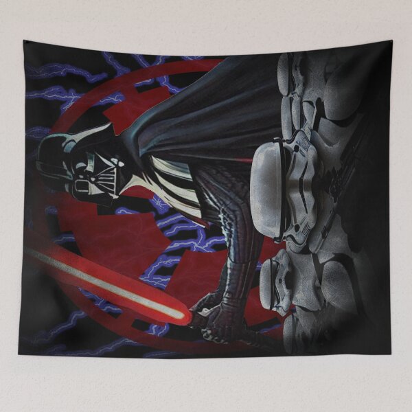 Item preview, Evil Lord & Troopers designed and sold by Wtp1985.