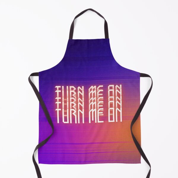 Item preview, Turn me on designed and sold by SirenMoon.