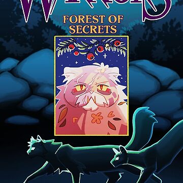 Forest of Secrets