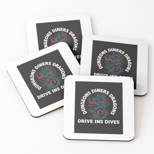 Item preview, Drive ins dives designed and sold by sheelashop.
