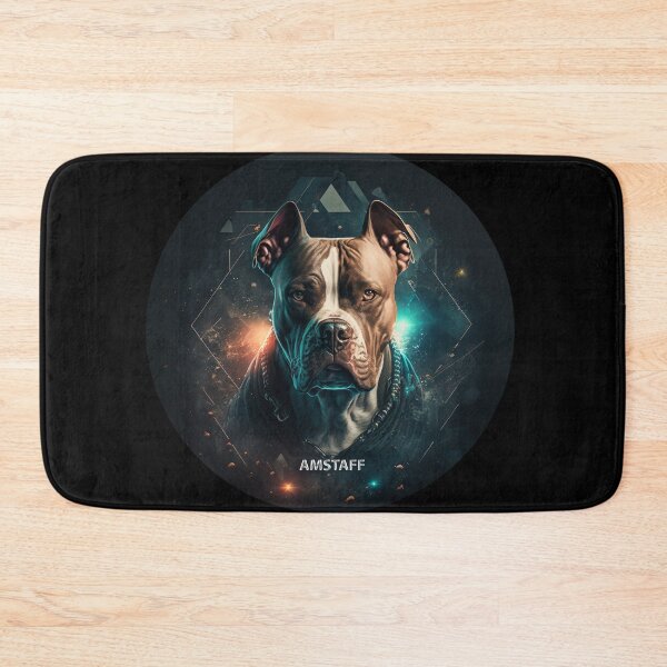 Item preview, Amstaff designed and sold by Schamann.