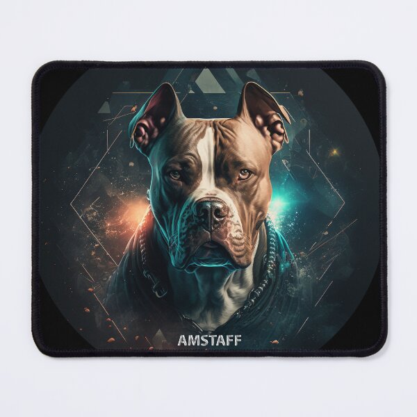 Item preview, Amstaff designed and sold by Schamann.