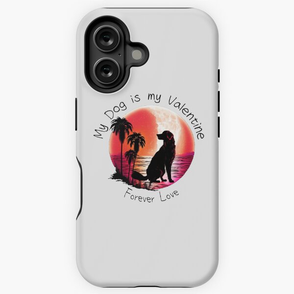 Item preview, My dog is my valentine designed and sold by Jacob1114hk.
