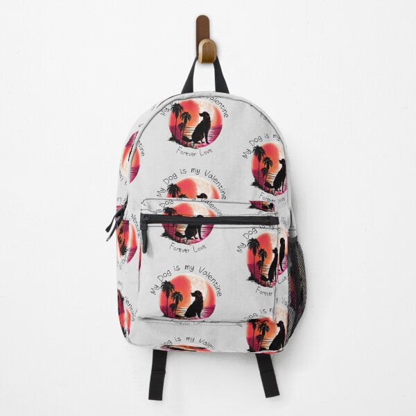 Item preview, My dog is my valentine designed and sold by Jacob1114hk.
