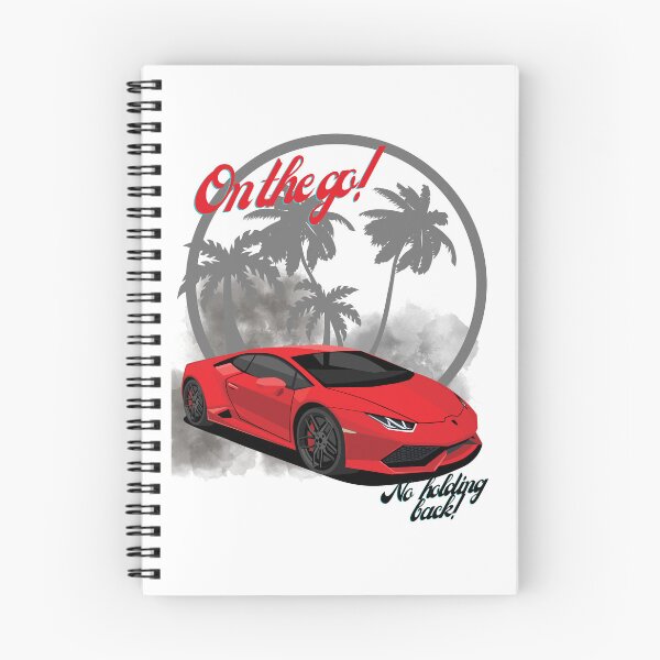 Item preview, Sun, Palm trees and a Sexy car designed and sold by RonelM.