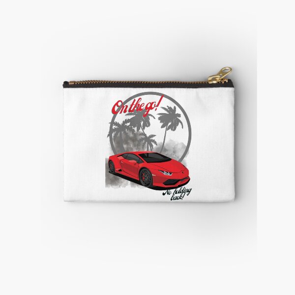 Item preview, Sun, Palm trees and a Sexy car designed and sold by RonelM.