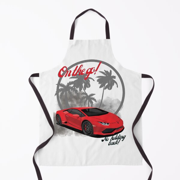 Item preview, Sun, Palm trees and a Sexy car designed and sold by RonelM.