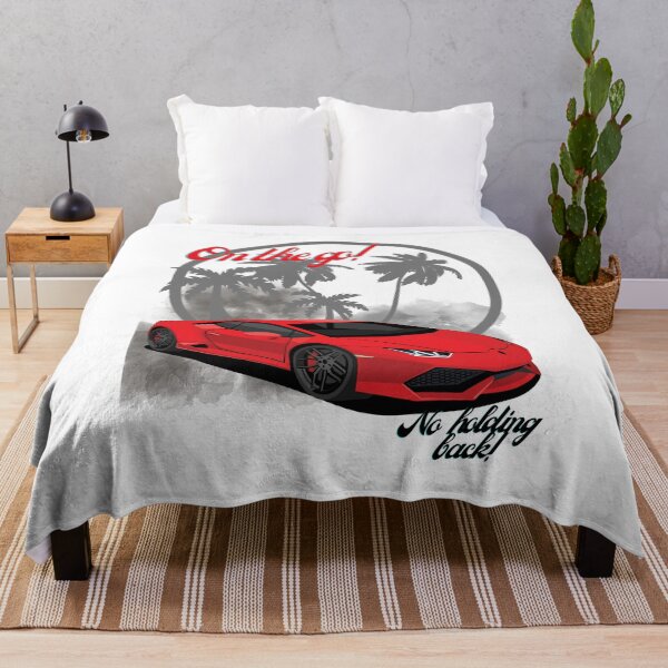 Item preview, Sun, Palm trees and a Sexy car designed and sold by RonelM.