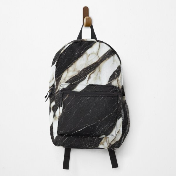 Item preview, Black whie marble texture designed and sold by AppleElf.