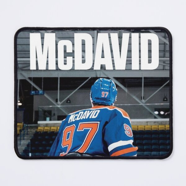 Item preview, Connor McD designed and sold by OMG DSGN.